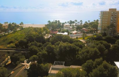 Resale - Villa - Orihuela Costa - Dehesa de campoamor