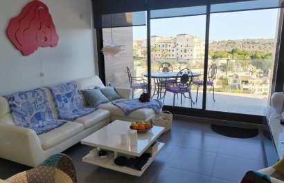 Resale - Apartment / flat - Orihuela Costa - Las Ramblas