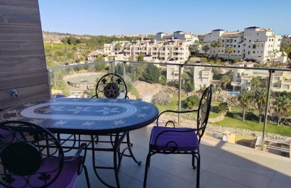 Resale - Apartment / flat - Orihuela Costa - Las Ramblas