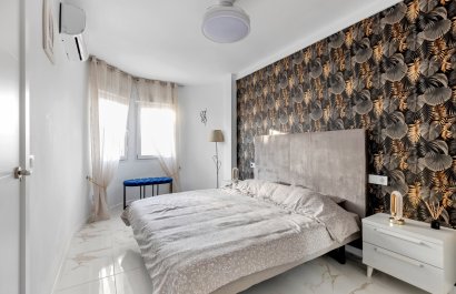 Resale - Apartment / flat - Torrevieia - La Mata