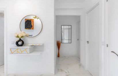 Resale - Apartment / flat - Torrevieia - La Mata