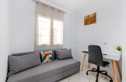 Resale - Apartment / flat - Torrevieia - La Mata