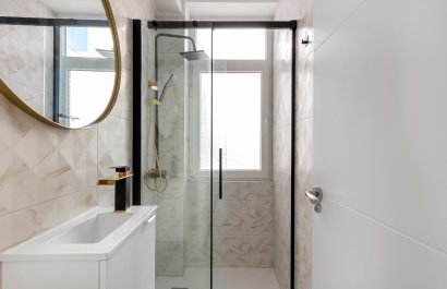 Resale - Apartment / flat - Torrevieia - La Mata