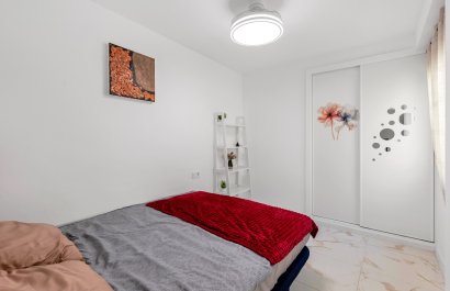 Resale - Apartment / flat - Torrevieia - La Mata