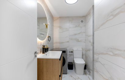 Resale - Apartment / flat - Torrevieia - La Mata