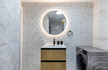 Resale - Apartment / flat - Torrevieia - La Mata