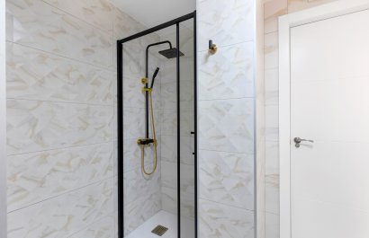 Resale - Apartment / flat - Torrevieia - La Mata