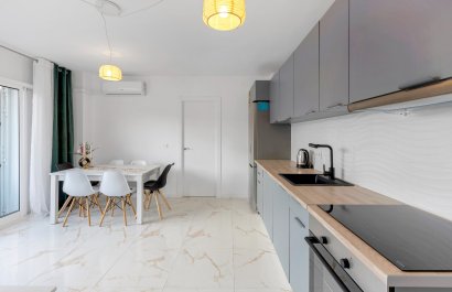 Resale - Apartment / flat - Torrevieia - La Mata