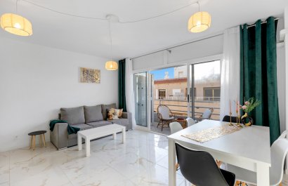 Resale - Apartment / flat - Torrevieia - La Mata