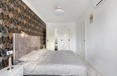 Resale - Apartment / flat - Torrevieia - La Mata