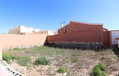 Reventa - Parcela / Terreno - Daya Nueva