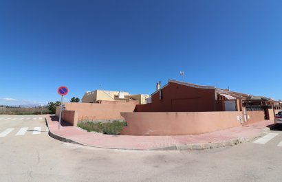 Reventa - Parcela / Terreno - Daya Nueva