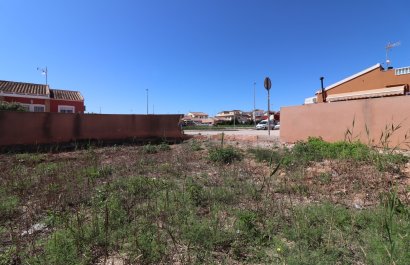 Reventa - Parcela / Terreno - Daya Nueva