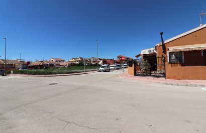 Reventa - Parcela / Terreno - Daya Nueva