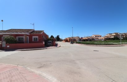 Reventa - Parcela / Terreno - Daya Nueva