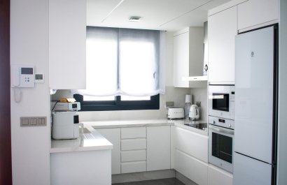 Resale - Villa - Torrevieia - Los Altos