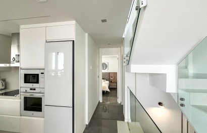 Resale - Villa - Torrevieia - Los Altos