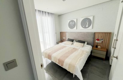 Resale - Villa - Torrevieia - Los Altos