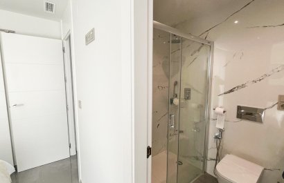 Resale - Villa - Torrevieia - Los Altos