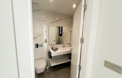 Resale - Villa - Torrevieia - Los Altos