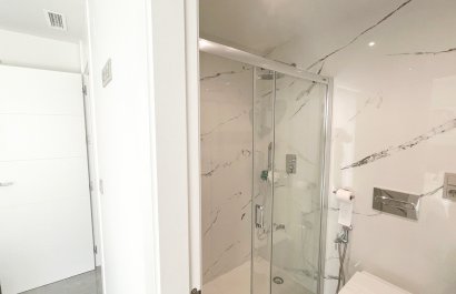 Resale - Villa - Torrevieia - Los Altos