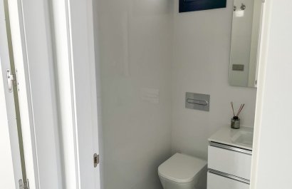 Resale - Villa - Torrevieia - Los Altos