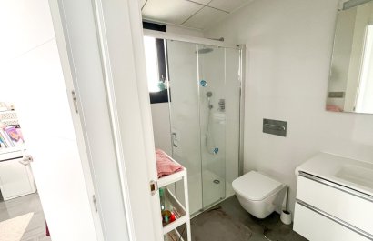 Resale - Villa - Torrevieia - Los Altos