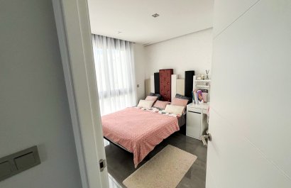 Resale - Villa - Torrevieia - Los Altos