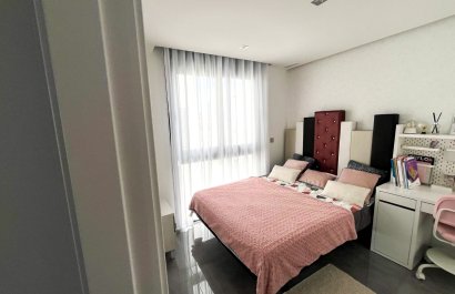 Resale - Villa - Torrevieia - Los Altos