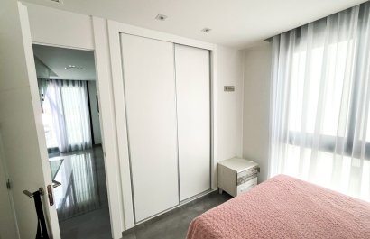 Resale - Villa - Torrevieia - Los Altos