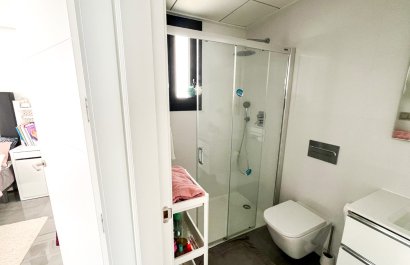 Resale - Villa - Torrevieia - Los Altos