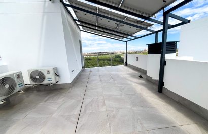 Resale - Villa - Torrevieia - Los Altos