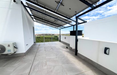 Resale - Villa - Torrevieia - Los Altos