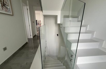 Resale - Villa - Torrevieia - Los Altos