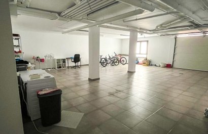 Resale - Villa - Torrevieia - Los Altos