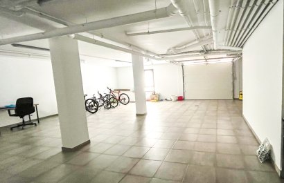 Resale - Villa - Torrevieia - Los Altos