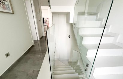 Resale - Villa - Torrevieia - Los Altos