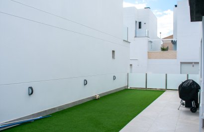 Resale - Villa - Torrevieia - Los Altos