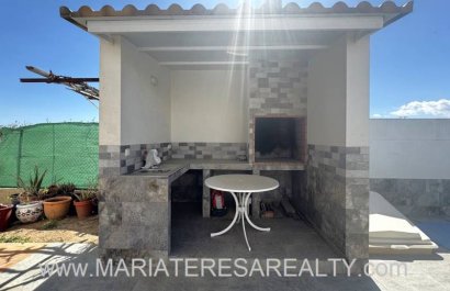 Resale - Villa - Los Alcázares - La Bahia Bella