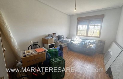 Resale - Villa - Los Alcázares - La Bahia Bella