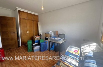 Resale - Villa - Los Alcázares - La Bahia Bella