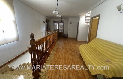 Resale - Villa - Los Alcázares - La Bahia Bella