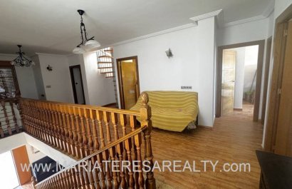 Resale - Villa - Los Alcázares - La Bahia Bella