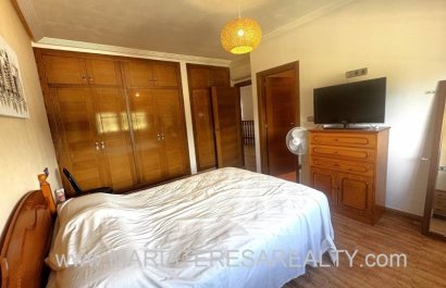 Resale - Villa - Los Alcázares - La Bahia Bella
