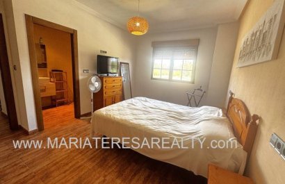 Resale - Villa - Los Alcázares - La Bahia Bella