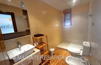 Resale - Villa - Los Alcázares - La Bahia Bella