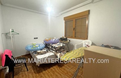 Resale - Villa - Los Alcázares - La Bahia Bella