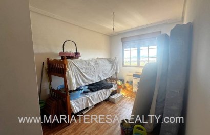 Resale - Villa - Los Alcázares - La Bahia Bella