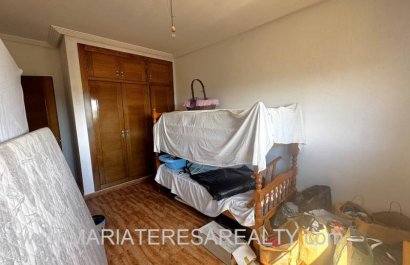 Resale - Villa - Los Alcázares - La Bahia Bella