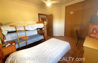 Resale - Villa - Los Alcázares - La Bahia Bella